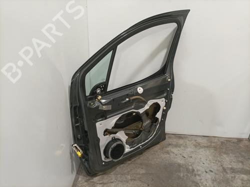Right front door PEUGEOT PARTNER Box Body/MPV 1.6 HDi | BP30085162C3 