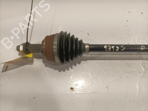 Right front driveshaft PEUGEOT 5008 II (MC_, MJ_, MR_, M4_) 1.2 Hybrid 136 (MRHPYC) | BP22572840M39 