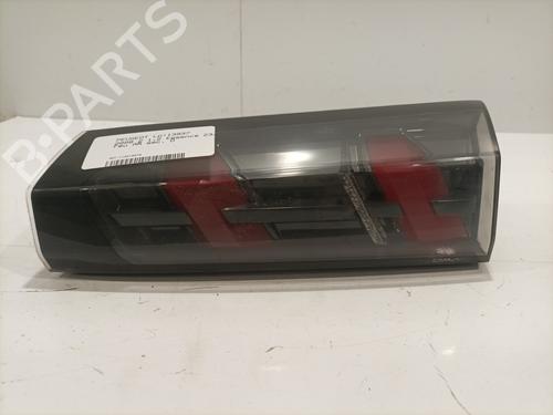 Used Right tailgate light Right tailgate light 37747837 37747837