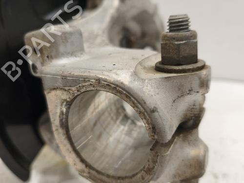 Right front steering knuckle RENAULT MEGANE IV Hatchback (B9A/M/N_) | BP36441417M26 - Image 6