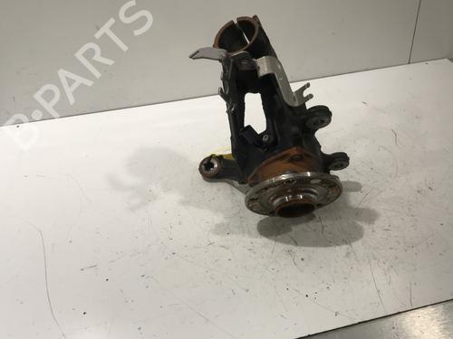 Right front steering knuckle VW T-ROC (A11, D11) 1.5 TSI | BP28429193M26  - Image 6