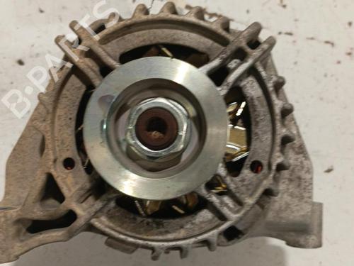 Used Alternator Alternator FIAT PANDA (169_) 1.2 (169AXF2A, 169AXF1A) (69 hp) 22581766 22581766