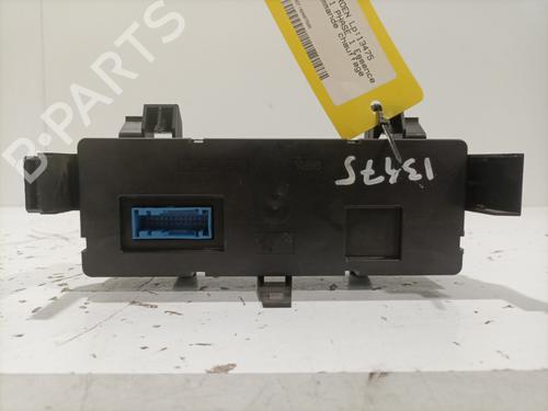 Climate control CITROËN C3 I (FC_, FN_)  | BP22583407I5 