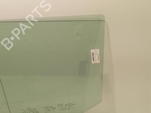 Rear left door window RENAULT MEGANE III Grandtour (KZ0/1) 1.5 dCi (KZ09, KZ0D, KZ1G, KZ29, KZ14, KZ1W, KZ10, KZ1F,... | BP22574783C20 