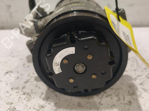 AC compressor MERCEDES-BENZ C-CLASS (W203) C 200 CGI Kompressor (203.043) | BP39255365M34 - Image 4