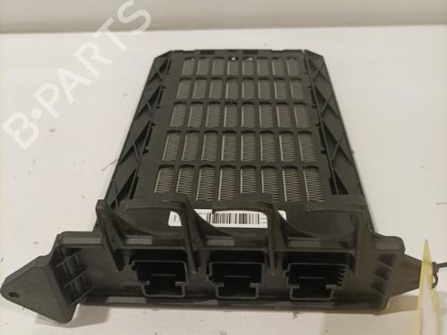 Varmeblæsermodstand RENAULT ZOE (BFM_) ZOE | BP30000068M108 
