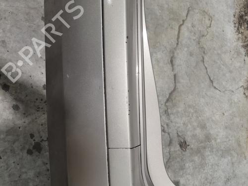 Rear bumper RENAULT MODUS / GRAND MODUS (F/JP0_) 1.5 dCi (JP0G, JP0H) | BP29958797C8