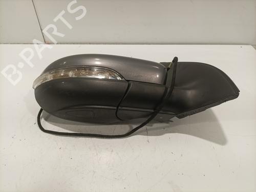Right mirror VW GOLF VI (5K1) 2.0 TDI | BP25483838C27 