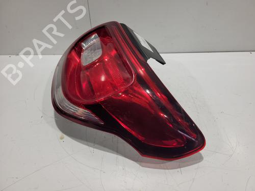 Used Right taillight Right taillight CITROËN DS3 (SA_) 1.6 VTi 120 (120 hp) 30146900 30146900