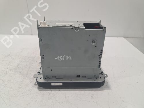 Radio VW GOLF VI (5K1) 1.6 TDI | BP32241378E6 