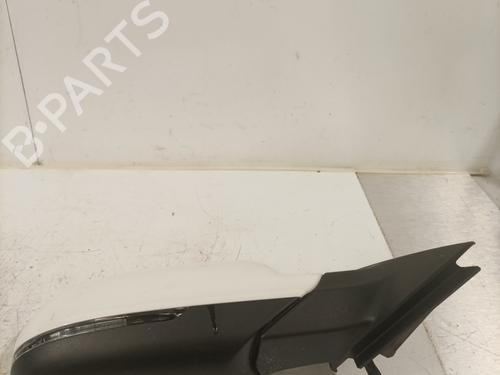Right mirror AUDI A3 Sportback (8PA) 2.0 TDI 16V quattro | BP29208026C27 