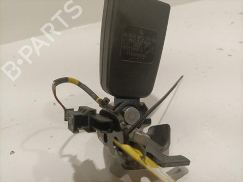 Used Seat buckle Seat buckle MERCEDES-BENZ GLC (X253) 250 d 4-matic (253.909) (204 hp) 22583544 22583544