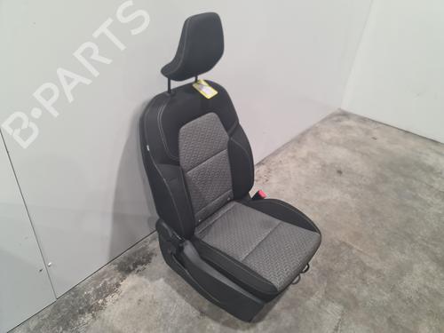 Right front seat RENAULT CLIO V (B7_) 1.6 E-TECH 140 (B7MU) | BP37747878C16 - Image 5