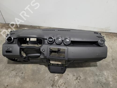 Tableau de bord DACIA DUSTER (HM_) 1.5 dCi 115 (HMAD) (116 hp) 29848091