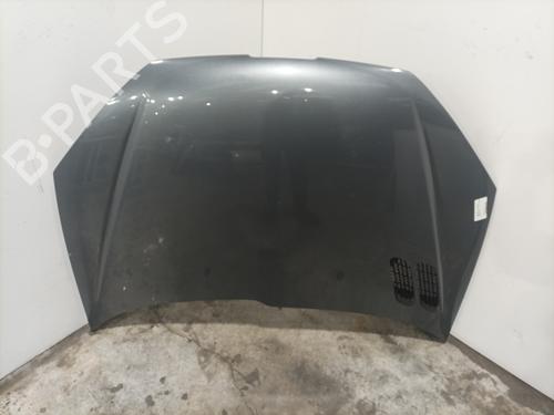 Motorhaube für PEUGEOT 206 Hatchback (2A/C) 1.4 HDi eco 70 (68 hp) 30853925