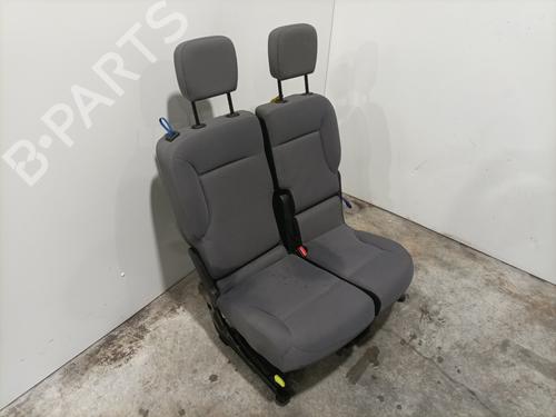 Right front seat PEUGEOT PARTNER Box Body/MPV 1.6 HDi | BP30085165C16 
