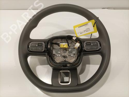 Steering wheel CITROËN C3 III (SX) 1.2 VTi 82 | BP24519626C49 - Image 3