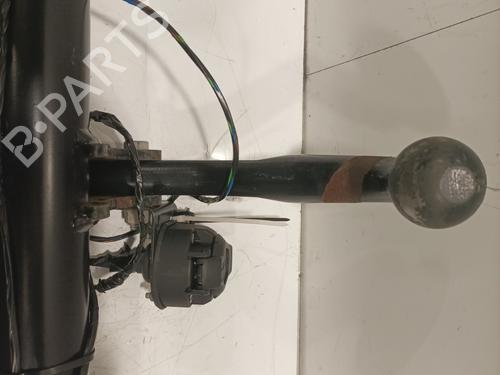 Tow ball/Mechanism PEUGEOT PARTNER Box Body/MPV 1.6 HDi | BP30128517C141