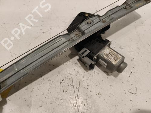 Front right window mechanism CITROËN C4 II (NC_) 1.6 HDi 90 | BP36413766C23 - Image 7