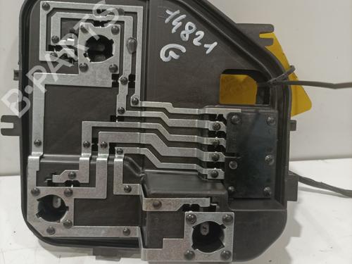 Lamp holder DACIA LOGAN II | BP27485192L10 - Image 3