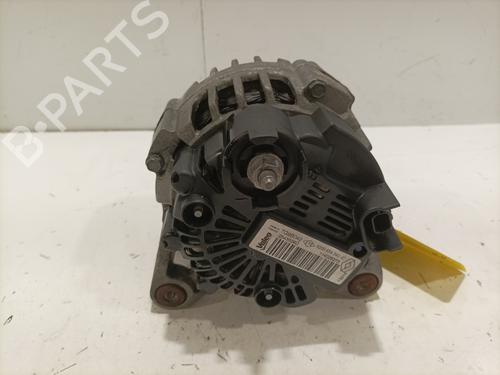 Alternator RENAULT TWINGO II (CN0_) | BP35924131M7 - Image 5