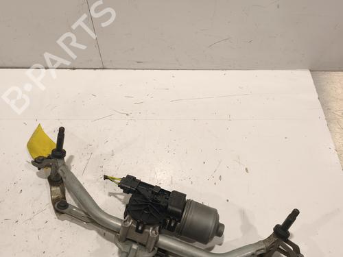 Front wiper motor PEUGEOT 2008 I (CU_) 1.2 THP 110 / PureTech 110 | BP35924058M29 - Image 5