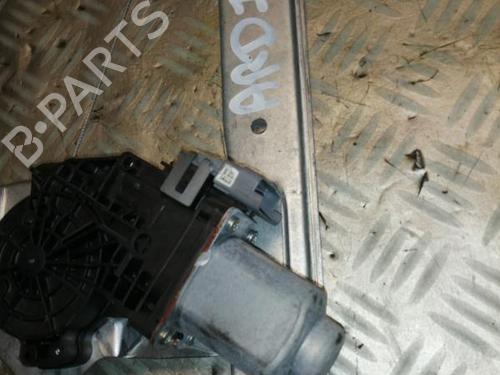 Used Rear right window mechanism CITROËN C3 II (SC_) 1.6 HDi (92 hp) 22571588