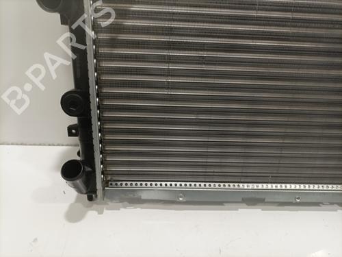 Water radiator RENAULT KANGOO (KC0/1_) 1.9 dTi (KC0U) | BP26027648M31 - Image 7