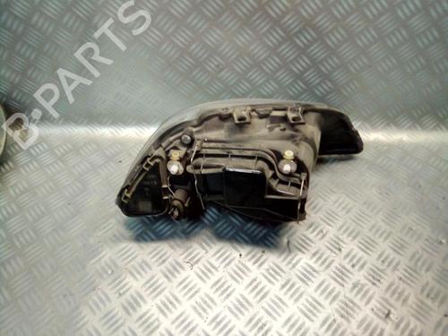 Used Left headlight Left headlight SEAT IBIZA III (6L1) 1.4 16V (75 hp) 22590902 22590902