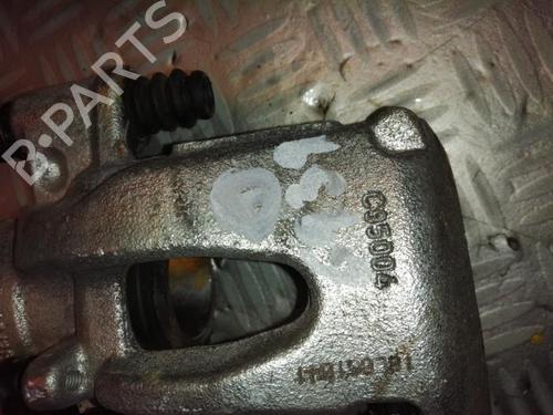 Used Right front brake caliper Right front brake caliper MERCEDES-BENZ SPRINTER 3-t Van (B910) 214 CDI (910.621, 910.623) (143 hp) 22587483 22587483