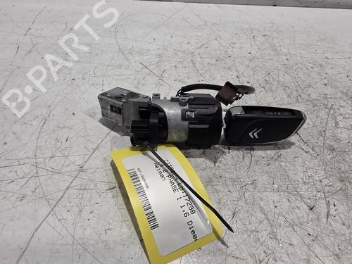 Ignition barrel CITROËN C4 II (NC_) 1.6 HDi 90 | BP39891954M48 - Image 3