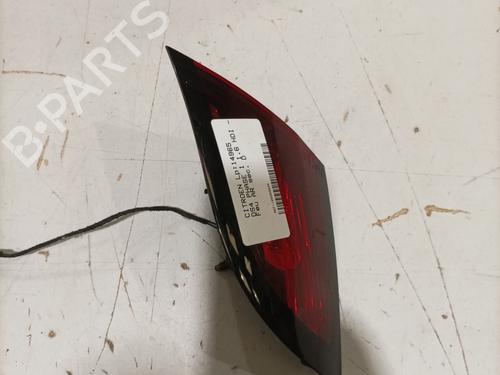 Used Right tailgate light Right tailgate light CITROËN DS4 (NX_) 1.6 HDi 115 (114 hp) 29191448 29191448