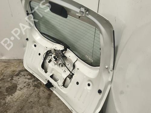 Tailgate DACIA DUSTER (HS_) 1.5 dCi 4x4 | BP37500375C6 - Image 5