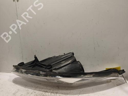 Right headlight FORD FIESTA VI (CB1, CCN) 1.6 TDCi | BP39255410C29 - Image 2