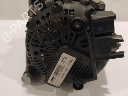 Alternator FORD C-MAX II (DXA/CB7, DXA/CEU) 1.5 TDCi | BP37500103M7 - Image 6
