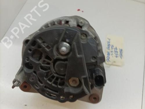 Generator SKODA FABIA I (6Y2) 1.9 TDI (100 hp) 22585436