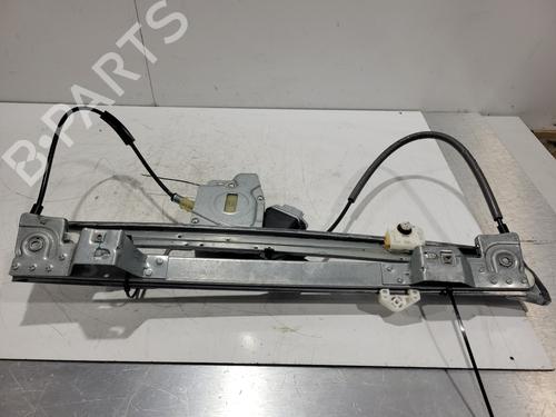 Front left window mechanism RENAULT KANGOO Express (FW0/1_) 1.5 dCi 95 (FW16) | BP30753226C22
