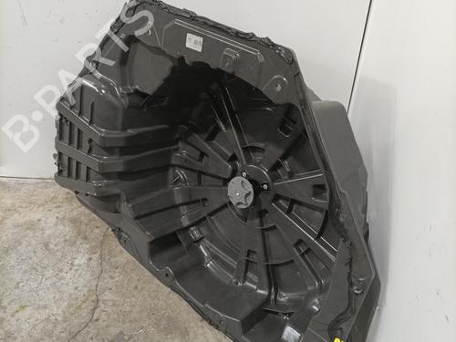 Andre RENAULT MEGANE IV Hatchback (B9A/M/N_) 1.5 dCi 110 (B9A3) | BP39255232O1 - Image 3
