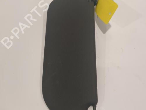 Right sun visor CITROËN DS3 (SA_) 1.6 VTi 120 | BP37500349I2  - Image 5