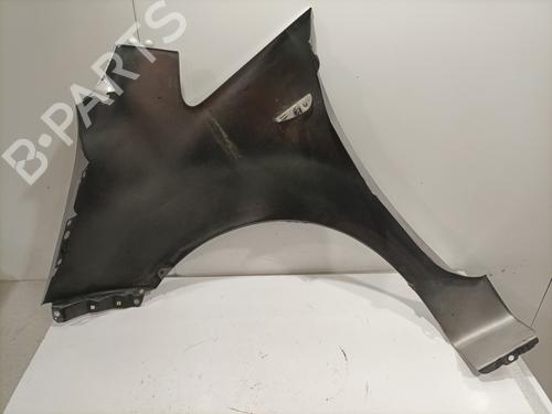 Used Right front fenders Right front fenders KIA VENGA (YN) 1.4 CRDi 90 (90 hp) 33950835 33950835
