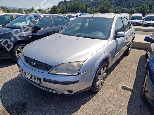 Left front window switch FORD MONDEO III (B5Y) 2.0 16V TDDi / TDCi | BP22588009I27 