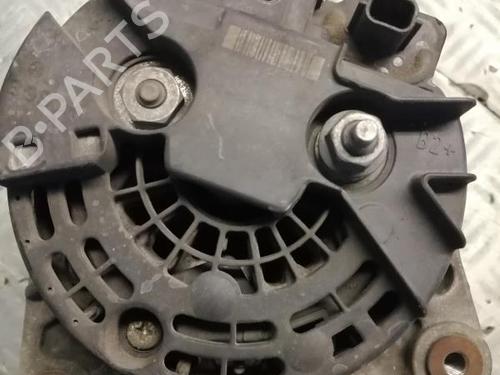 Used Alternator Alternator 22589708 22589708