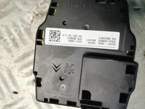 Used Switch PEUGEOT 508 I (8D_) 2.0 HDi (140 hp) 22584121