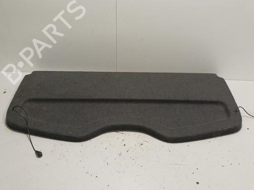 Used Rear parcel shelf RENAULT CLIO III (BR0/1, CR0/1) 1.5 dCi (C/BR0G, C/BR1G) (68 hp) 22588399