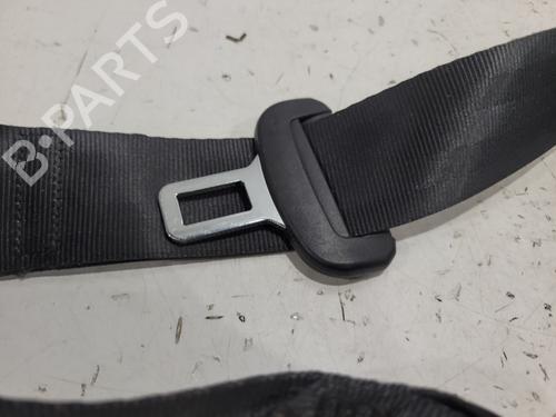 Cinturón de seguridad trasero izquierdo Cinturón de seguridad trasero izquierdo VW GOLF VII (5G1, BQ1, BE1, BE2) [2012-2021] 36875608 36875608