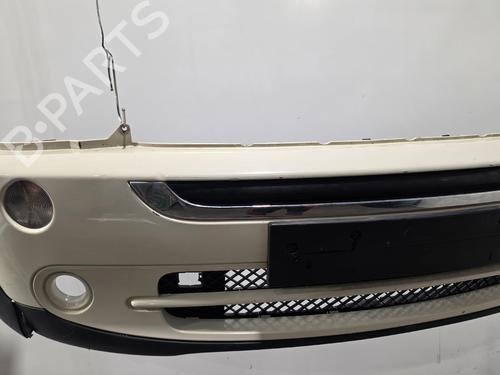 Used Front bumper Front bumper 39583788 39583788