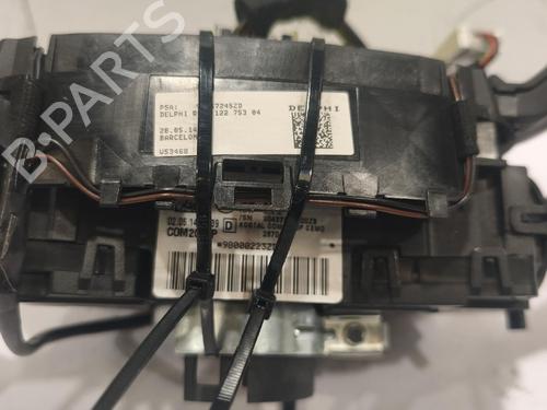 Steering column stalk CITROËN C4 II (NC_) 1.6 HDi 115 | BP37993659I23 - Image 7