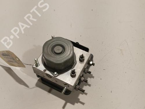 ABS pump RENAULT CLIO IV (BH_) 0.9 TCe 75 (BHNP) | BP22571684M43 