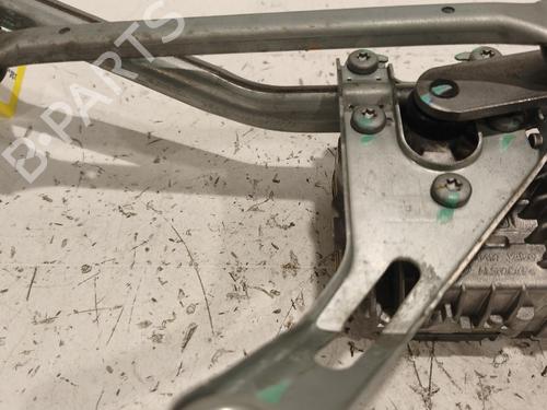 Used Front wiper motor Front wiper motor 37001107 37001107