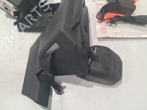 Sæde Bagtil CITROËN C3 II (SC_) 1.6 HDi | BP32865007C17  - Image 9